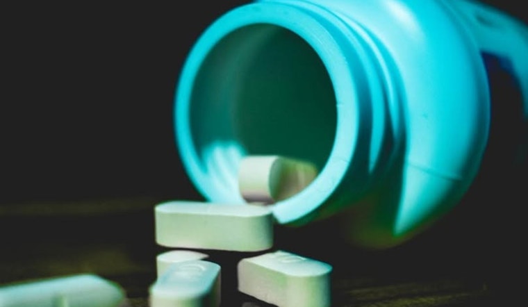 Brooklyn Park PD Invites Community to Dispose of Unused Medications Safely on National Drug Take Back Day