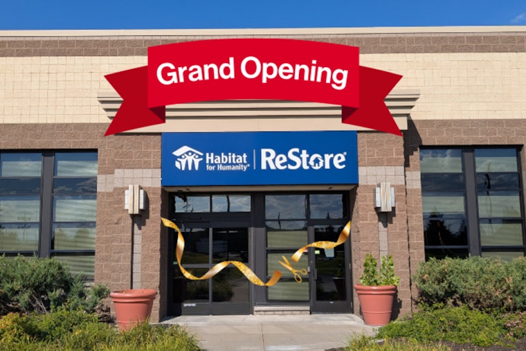 Brooklyn Park Welcomes New ReStore Outlet to Support Twin Cities Habitat for Humanity with Grand Opening Festivities