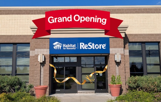 Brooklyn Park Welcomes New ReStore Outlet to Support Twin Cities Habitat for Humanity with Grand Opening Festivities