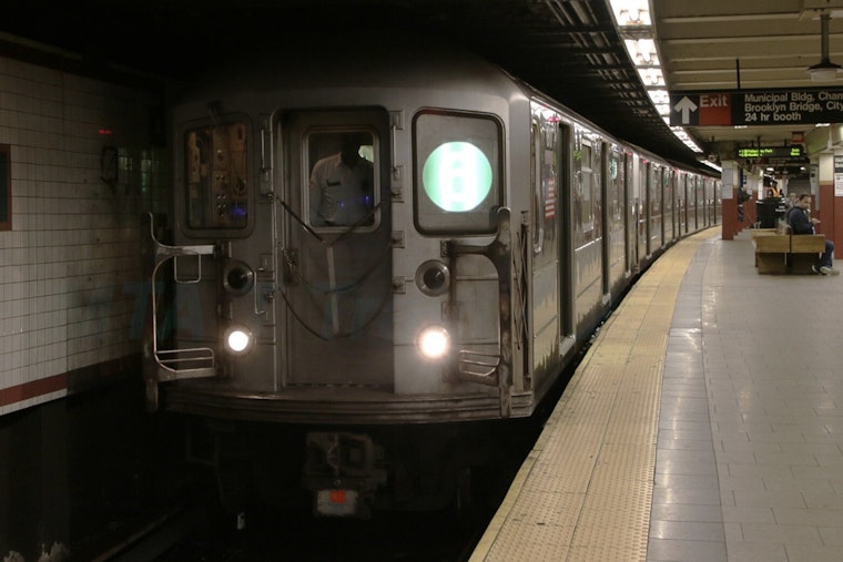 Brooklyn Subway Surfing Incident Claims Lives of Two Teenagers; NYC Pleads for Transit Safety Awareness