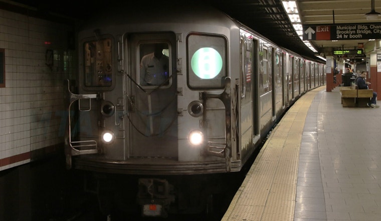 Brooklyn Subway Surfing Incident Claims Lives of Two Teenagers; NYC Pleads for Transit Safety Awareness
