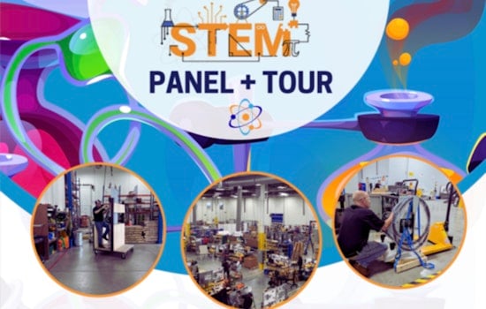 BrookLynk and Design Ready Controls Host STEM Career Exploration Event in Brooklyn Park