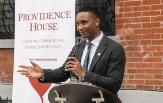 Brooklyn's Chi Ossé Quashes Rumors of Congressional Run Against Hakeem Jeffries
