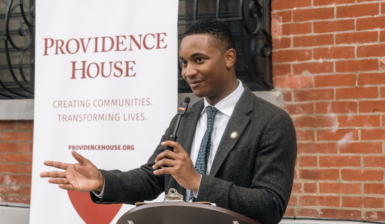Brooklyn's Chi Ossé Quashes Rumors of Congressional Run Against Hakeem Jeffries