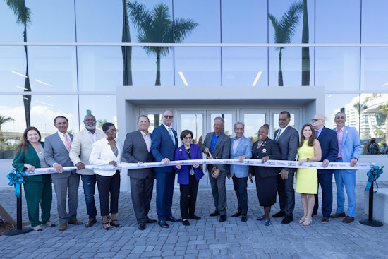 Broward County Unveils Convention Center Expansion and New Traffic Solution to Boost Tourism and Economy