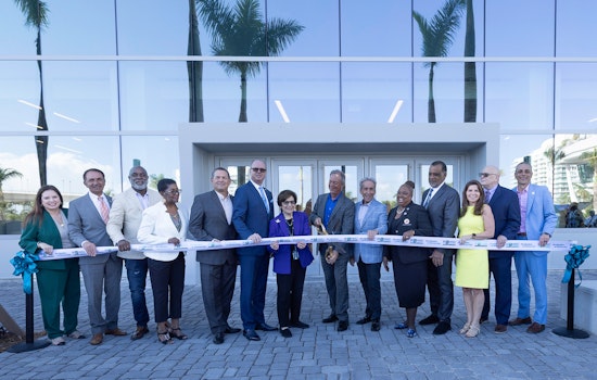 Broward County Unveils Convention Center Expansion and New Traffic Solution to Boost Tourism and Economy