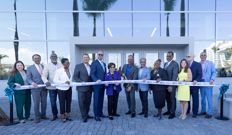Broward County Unveils Convention Center Expansion and New Traffic Solution to Boost Tourism and Economy