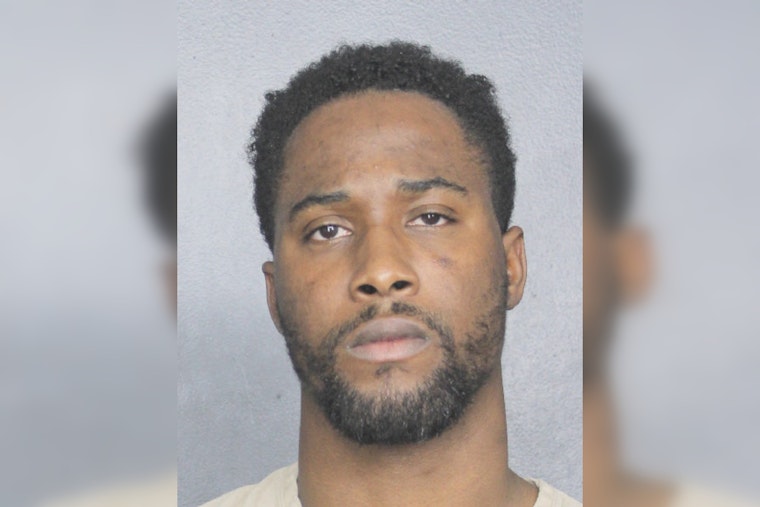 Broward Sheriff's Deputy Charged with Domestic Violence, Faces Court Appearance