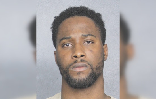 Broward Sheriff's Deputy Charged with Domestic Violence, Faces Court Appearance