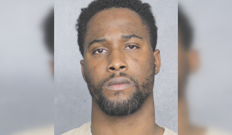 Broward Sheriff's Deputy Charged with Domestic Violence, Faces Court Appearance