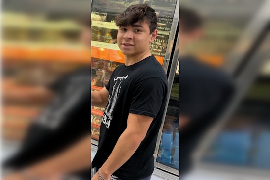 Broward Sheriff’s Office Seeks Public Help to Find Missing Teen Last Seen at Franklin Academy in Pembroke Pines
