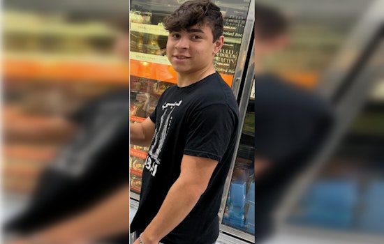 Broward Sheriff’s Office Seeks Public Help to Find Missing Teen Last Seen at Franklin Academy in Pembroke Pines