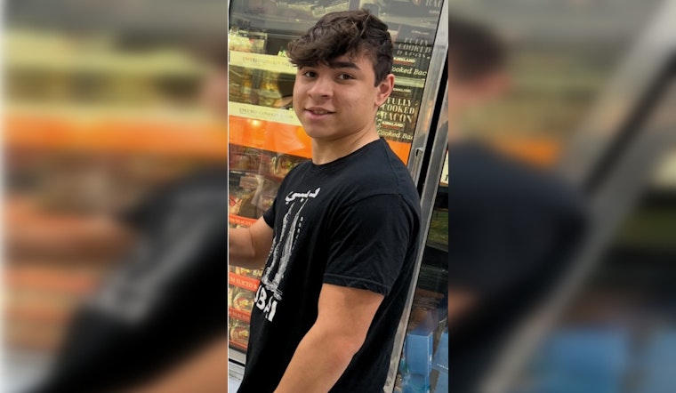 Broward Sheriff’s Office Seeks Public Help to Find Missing Teen Last Seen at Franklin Academy in Pembroke Pines