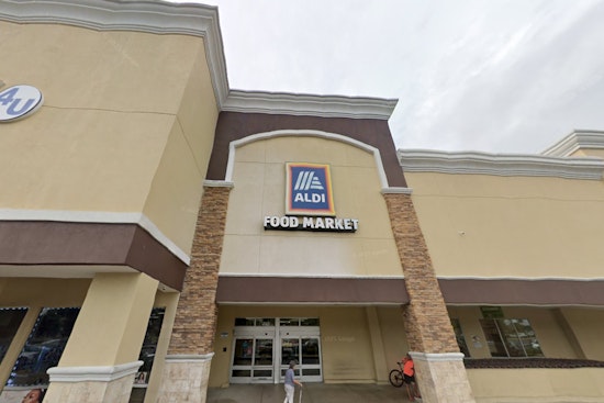 Broward Sheriff's Office Seeks Suspect in Coma-Inducing Sucker Punch Outside Lauderdale Lakes Aldi Store