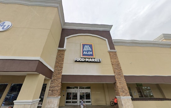 Broward Sheriff's Office Seeks Suspect in Coma-Inducing Sucker Punch Outside Lauderdale Lakes Aldi Store