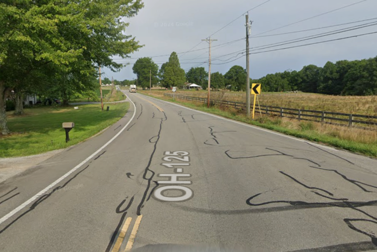 Brown County Mourns Young Local Caleb Holbert, OSP Seeks Ford in Connection with Fatal Hit-and-Run on State Route 125