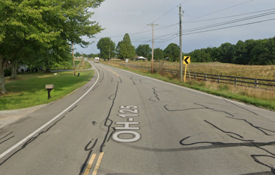 Brown County Mourns Young Local Caleb Holbert, OSP Seeks Ford in Connection with Fatal Hit-and-Run on State Route 125