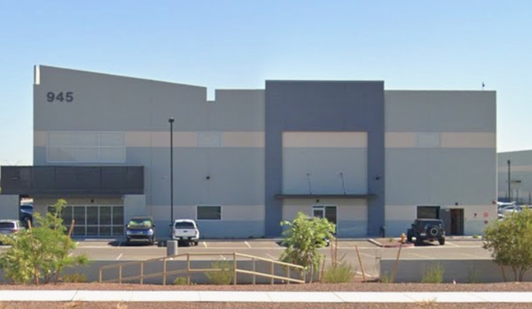 Buckeye City to Host 'Reduce the Commute Job Fair' in Bid to Localize Workforce