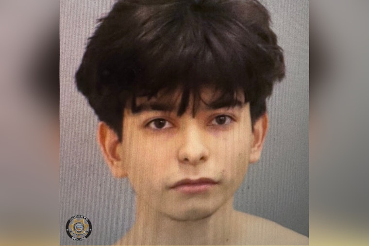 Buckeye Police Arrest 20-Year-Old Suspected of Posing as Teen Online to Exploit Girls as Community Urged to Report Further Victims