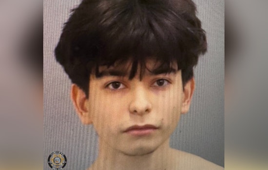 Buckeye Police Arrest 20-Year-Old Suspected of Posing as Teen Online to Exploit Girls as Community Urged to Report Further Victims