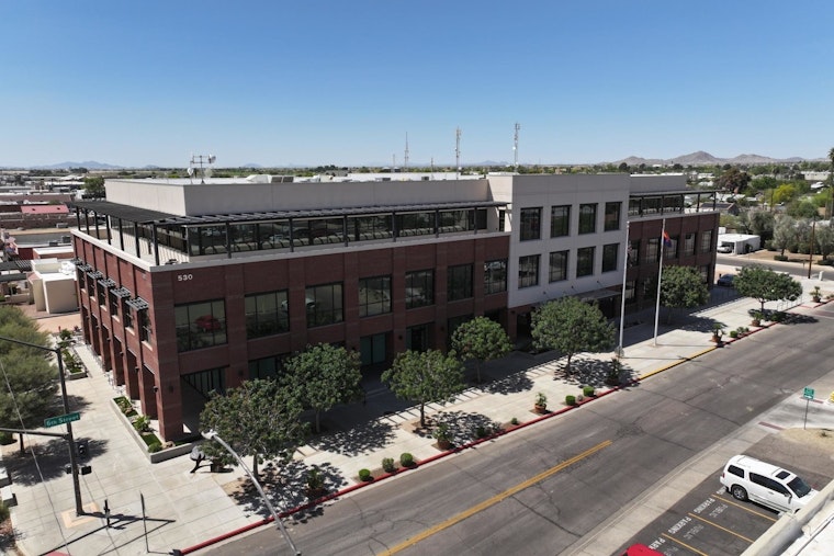 Buckeye Secures 7th Consecutive "Excellence in Financial Reporting" Award, Cementing Commitment to Transparency