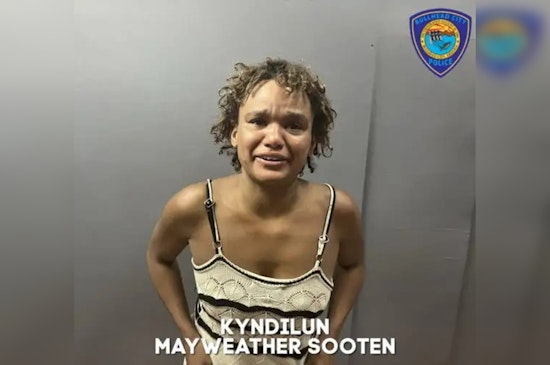 Bullhead City Woman Charged with Kidnapping and Aggravated Assault at Local Park