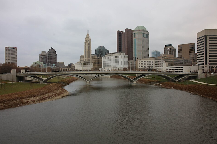 Bundle Up, Columbus & Cincinnati: Frost Advisory and Chilly Temps Sweep Across Central Ohio