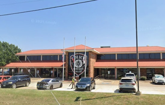 Burleson Man Charged With Arson and Burglary at Local Church, Linked to Earlier Car Crash