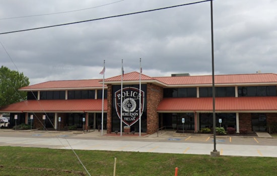 Burleson Police and Local Church Host Seminar on Child Safety in the Digital Age
