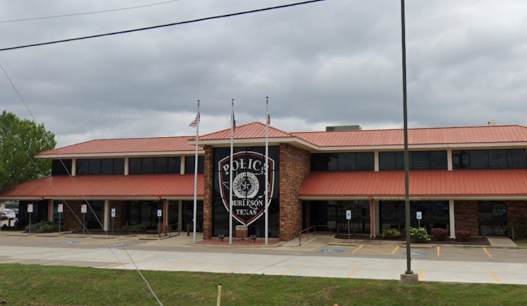 Burleson Police and Local Church Host Seminar on Child Safety in the Digital Age