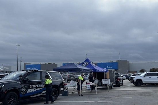 Burleson Residents Unite for Safe Disposal of Unused Medications on DEA National Drug Takeback Day