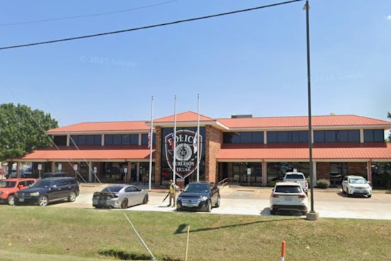 Burleson Shocker: Parents Nabbed for Allegedly Tampering with Evidence of Son's Mystifying Fate