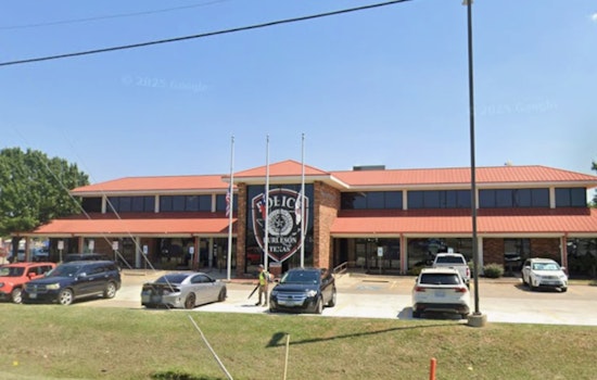 Burleson Shocker: Parents Nabbed for Allegedly Tampering with Evidence of Son's Mystifying Fate