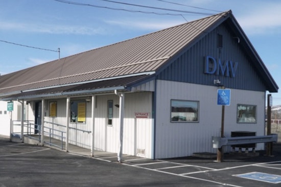 Burns DMV Office Unexpectedly Closes, ODOT Directs Oregon Motorists to Alternative Services