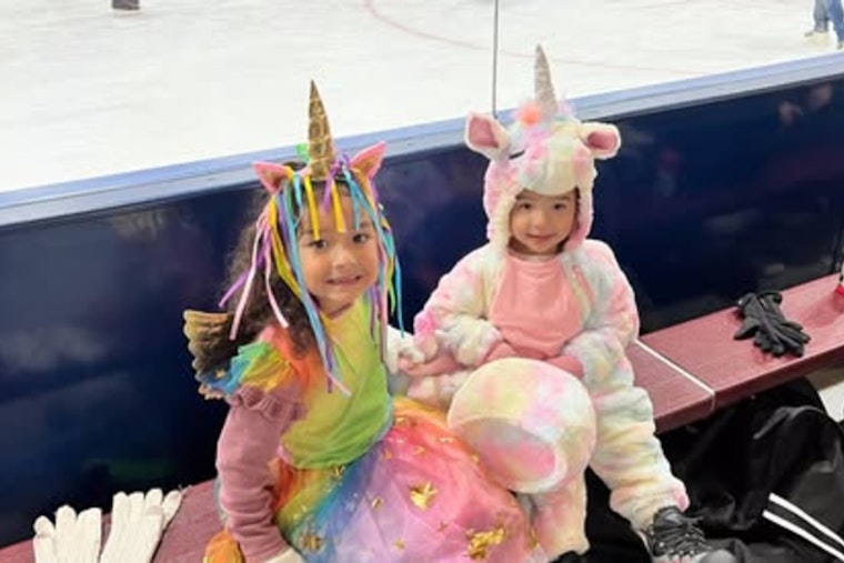 Burnsville Ice Center Hosts Free Halloween Skate Party with Trick-or-Treating & Prizes