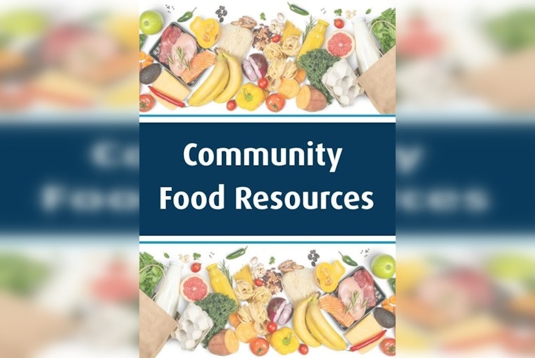 Burnsville Rallies Against Food Insecurity: City and Community Unite to Provide Meals and Donations