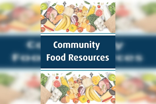 Burnsville Rallies Against Food Insecurity: City and Community Unite to Provide Meals and Donations