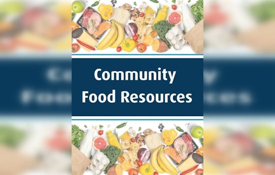 Burnsville Rallies Against Food Insecurity: City and Community Unite to Provide Meals and Donations