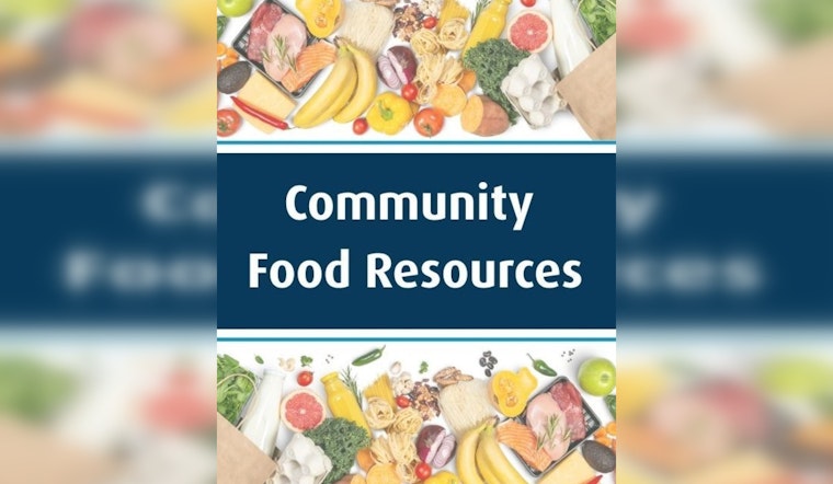 Burnsville Rallies Against Food Insecurity: City and Community Unite to Provide Meals and Donations