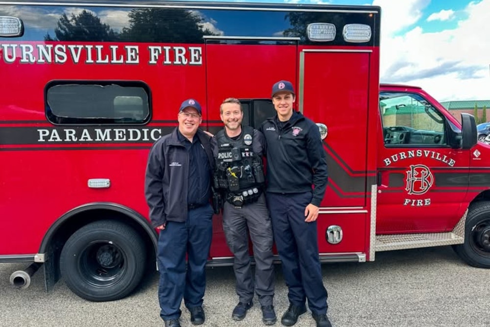Burnsville Steps Up Fight Against Opioid Crisis with Educational Session on Community Health and Safety