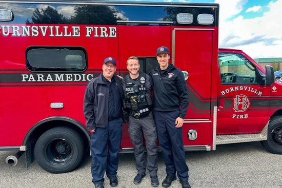 Burnsville Steps Up Fight Against Opioid Crisis with Educational Session on Community Health and Safety