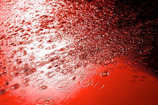 Butler County Sheriff's Office Explores the Natural Phenomenon of 'Blood Rain' Throughout History