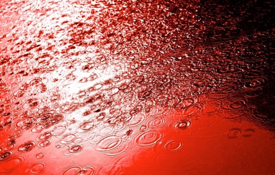 Butler County Sheriff's Office Explores the Natural Phenomenon of 'Blood Rain' Throughout History