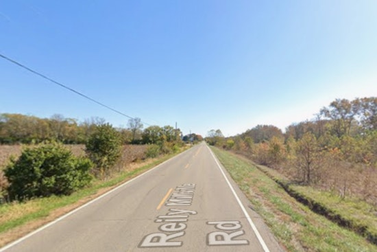 Butler County Sheriff's Office Investigates Fatal Hit-and-Run on Reily Millville Road