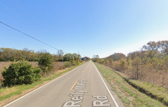 Butler County Sheriff's Office Investigates Fatal Hit-and-Run on Reily Millville Road