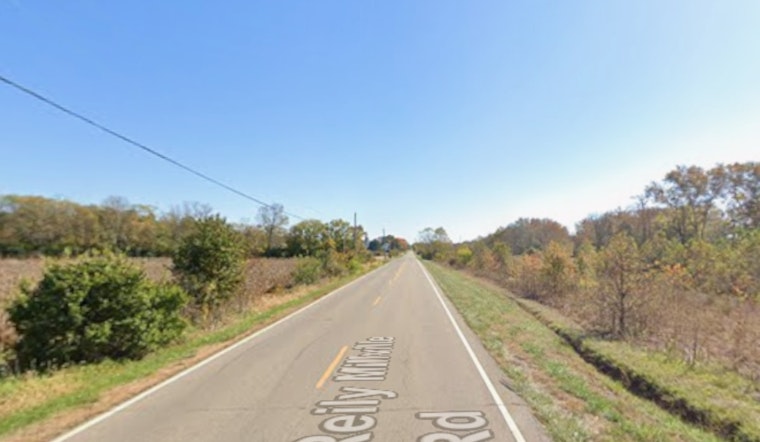 Butler County Sheriff's Office Investigates Fatal Hit-and-Run on Reily Millville Road