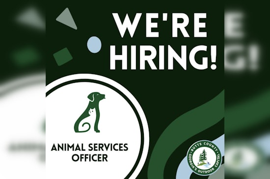 Butts County Seeks Dedicated Individual for Animal Services Officer Role