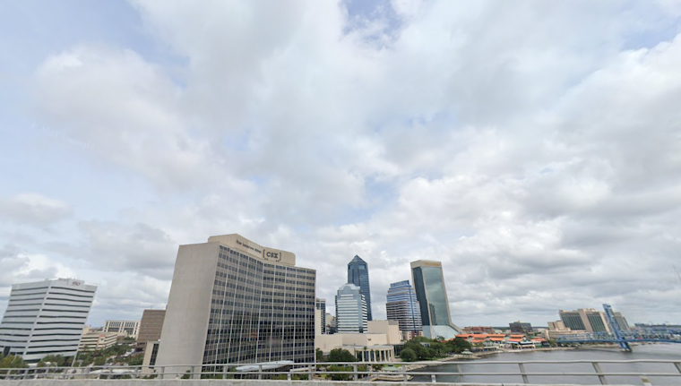 Jacksonville's Week Ahead, Mild Temperatures with Rip Current Warnings Along the Coast