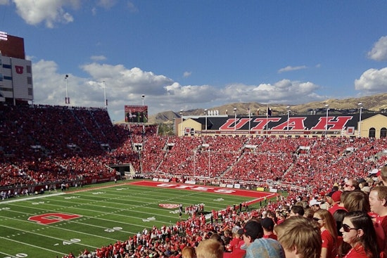 Byrd Ficklin's Spectacular Debut Leads Utah Utes to Resounding 53-7 Victory Over Colorado