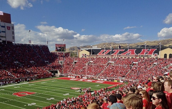 Byrd Ficklin's Spectacular Debut Leads Utah Utes to Resounding 53-7 Victory Over Colorado